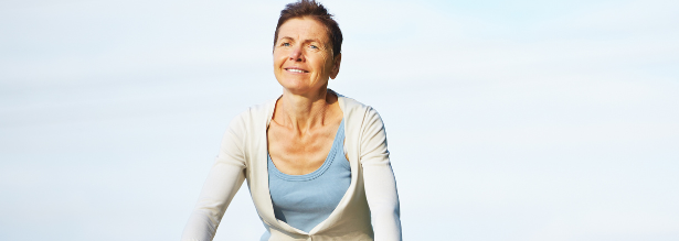 Bioidentical Hormone Replacement Therapy