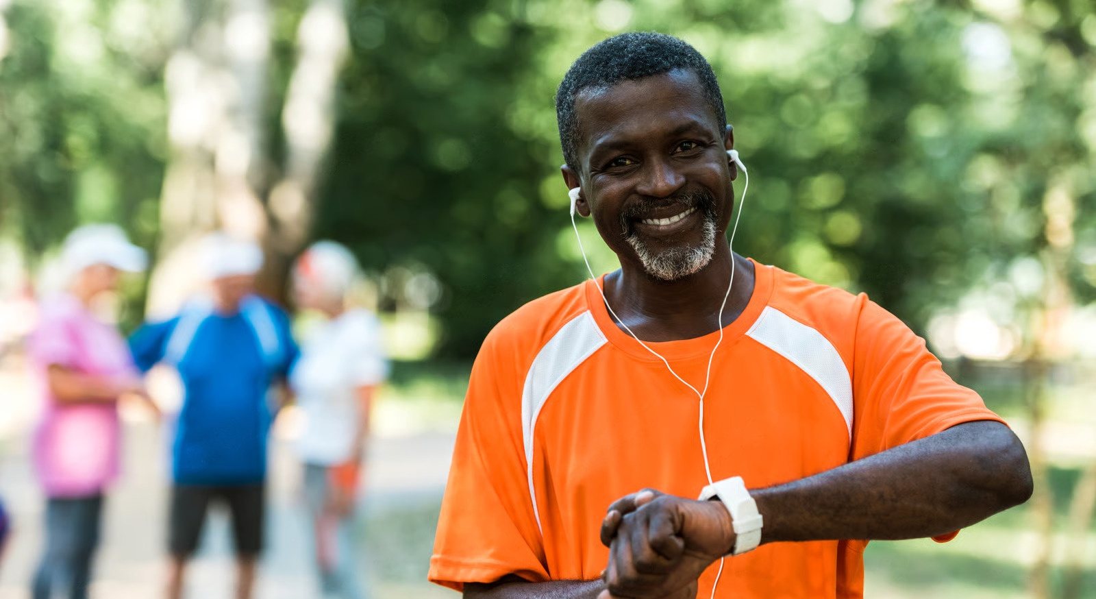 BHRT for Men in Oakville