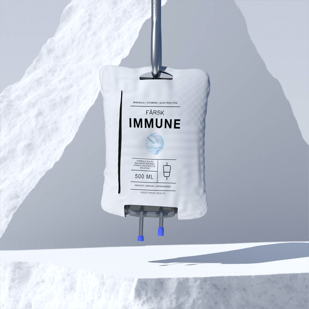 Immune