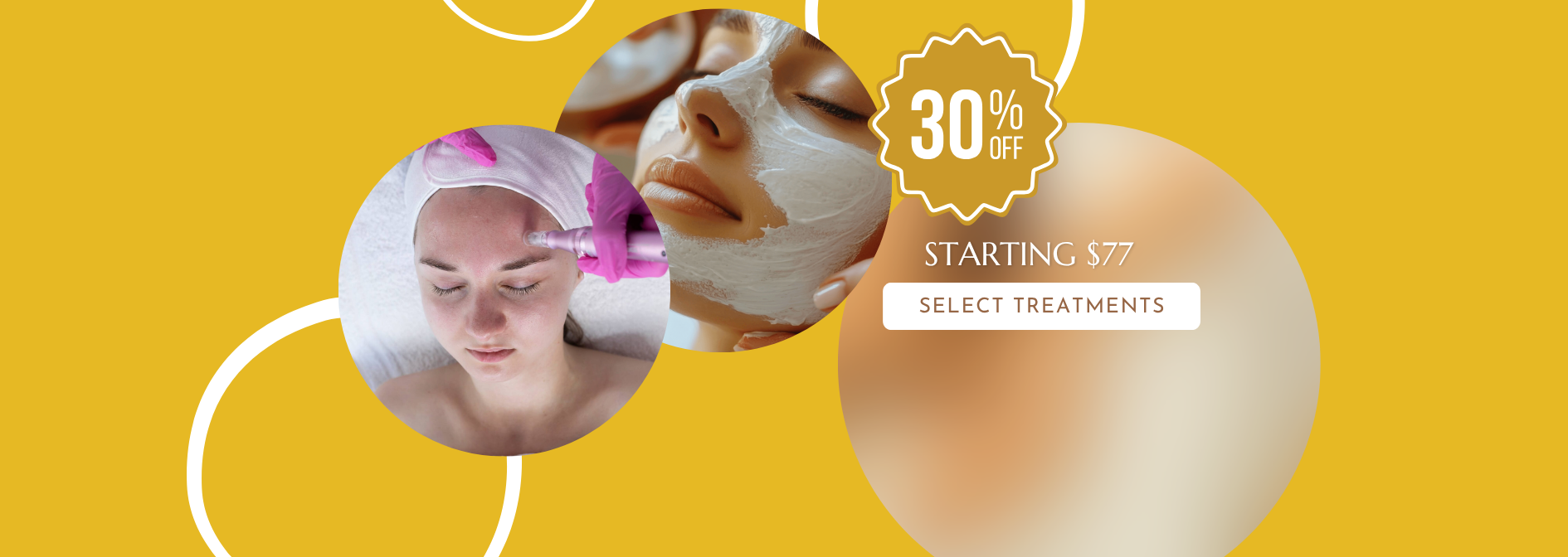 Labour Day Offer